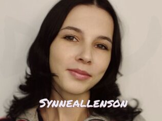 Synneallenson