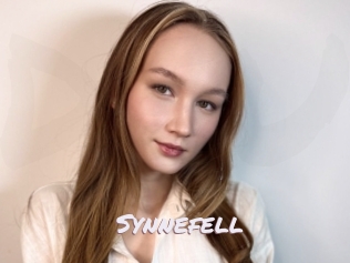 Synnefell