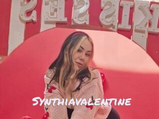 Synthiavalentine