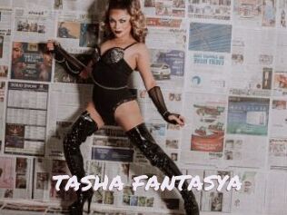 TASHA_FANTASYA