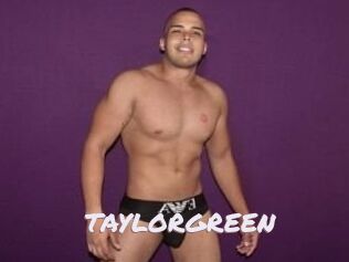 TAYLOR_GREEN