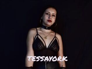 TESSAYORK