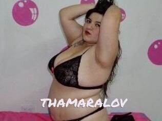 THAMARALOV