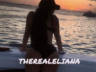 THEREALELIANA