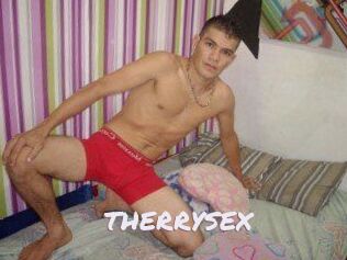 THERRYSEX