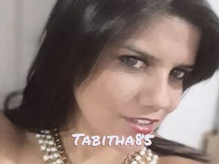 Tabitha85