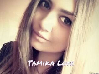 Tamika_Love