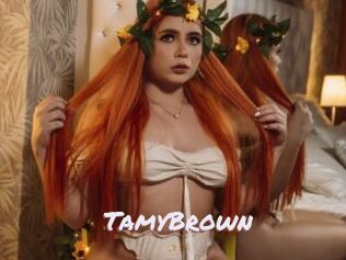 TamyBrown