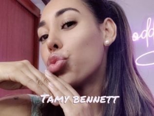 Tamy_bennett