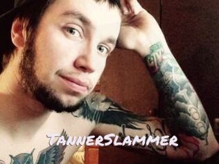 TannerSlammer