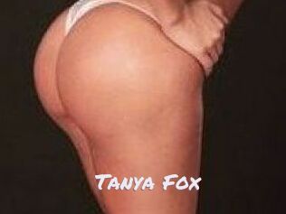 Tanya_Fox