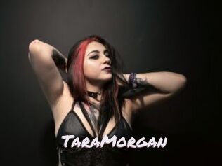 TaraMorgan