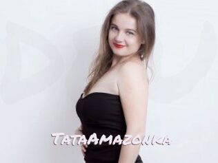 TataAmazonka