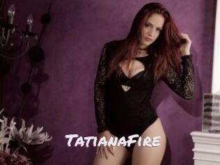 TatianaFire