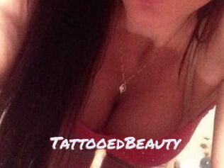 Tattooed_Beauty