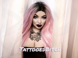 TattooedBitch