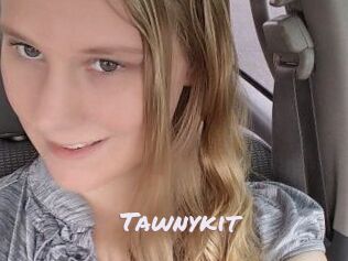 Tawnykit