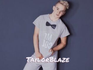 TaylorBlaze