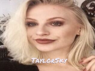 TaylorSky