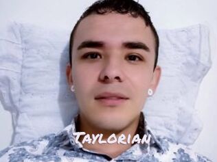 Taylorian