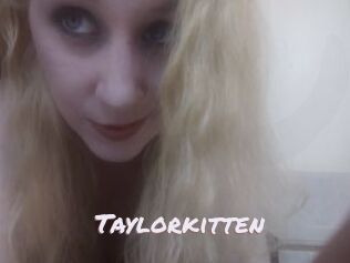 Taylorkitten