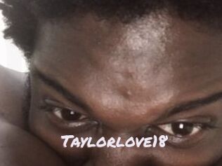 Taylorlove18