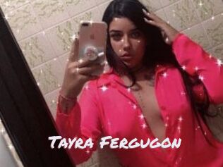 Tayra_Fergugon