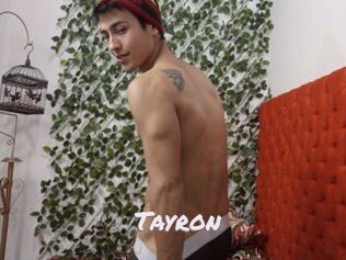 Tayron