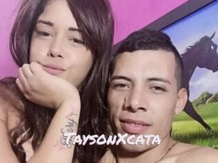 TaysonXcata