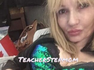 TeacherStepmom