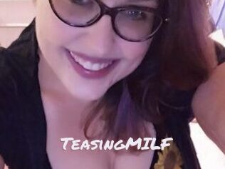 TeasingMILF