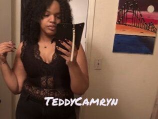 TeddyCamryn