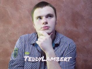 TeddyLambert