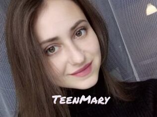 TeenMary