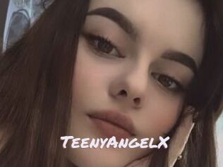 TeenyAngelX