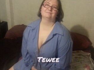 Tewee