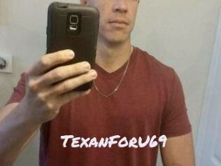 TexanForU69