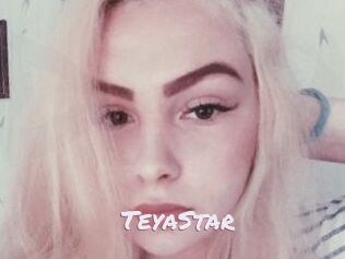 TeyaStar