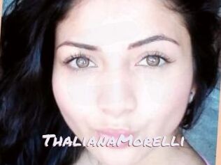 ThalianaMorelli