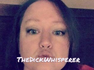 TheDickWhisperer