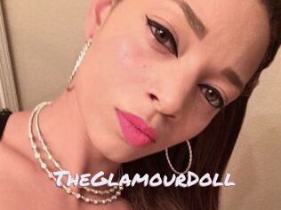 TheGlamourDoll