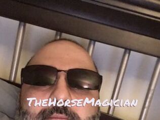 TheHorseMagician