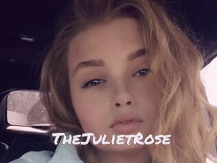 TheJulietRose