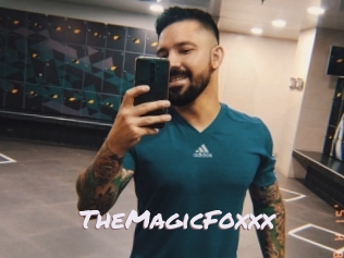 TheMagicFoxxx