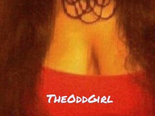 TheOddGirl