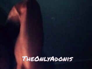 TheOnlyAdonis