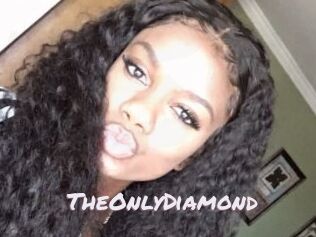 TheOnlyDiamond