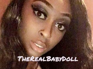 TheRealBabyDoll