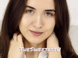 TheSweetestU