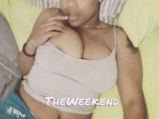 TheWeekend